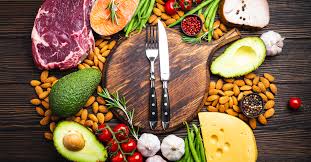And some studies suggest that the keto diet could be helpful for managing polycystic. Whole30 Vs Paleo Vs Keto What S The Difference Mercy Health Blog