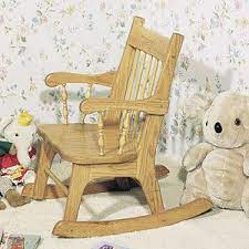 A rocking chair is a great accent for any area of the house, from bedroom to living room or family room. Child S Rocker Plan Woodworking Plans Rocking Chair Plans Kids Rocking Chair Indoor Furniture Plans