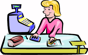 Cashier 20clipart Clipart Panda Free Clipart Images Free Clip Art Clip Art Jail