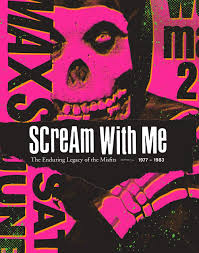 The misfits static age 1:48. Misfits Suing Book Publisher Over Use Of Fiend Skull Logo On 2019 Book Mxdwn Music