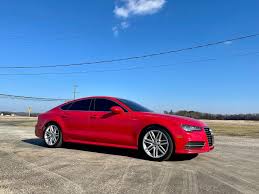 Image result for Garnet Red 2015 A7