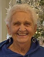 Raymond and Nancy Bevington