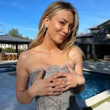 Kaley Cuoco News Tips Guides Glamour