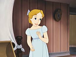 Want to discover art related to peterpan? Here S Why Wendy Darling Is The Real Hero Of Peter Pan Mtv
