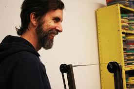 Roger Beebe returns to Wexner Center screen