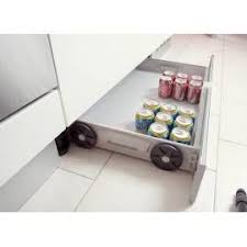 Kit Tiroir Sous Caisson Rangement Pour Armoire De Cuisine Idee Rangement Cuisine Rangement Tiroir Cuisine