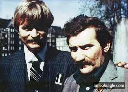 Richard Solecki past WNY Division PAC president, Cheektowaga Councilman,  Polish-American activist has died