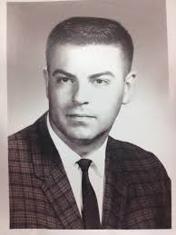 Obituary for John Ferlita