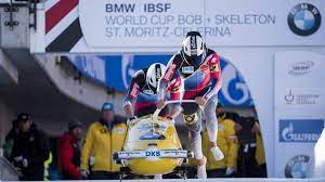 Mascotele jocurilor au fost prezentate în premieră pe 2 iunie 2016. Boberii Germani Folosesc CÄƒstile Bmw Motorrad La Jocurile Olimpice