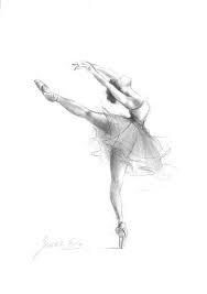 Related Image Ballerina Drawing Dancer Drawing Ballerina Art