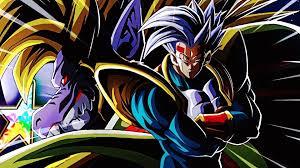 We did not find results for: Dragon Ball Fighterz Super Baby 2 Is Next Dlc Fighter