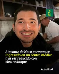 🚨 |#SucesosDL| Jean Andrés Pumarol Fernández permanece ingresado en un  centro de salud bajo custodia policial 🔗 https://ow.ly/gVY750WuNyu