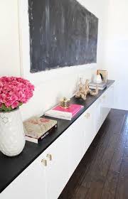 Dining tables & chairs featured seating 3 comments 27. Madebygirl Dining Room Dining Room Credenza Built In Dining Room Home