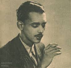 ARQUIVO MARCELO BONAVIDES - Estrelas que nunca se Apagam - : RELEMBRANDO O COMPOSITOR  J. CASCATA