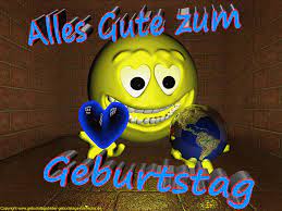 Geburtstag animierte bilder gifs animationen cliparts 100. Geburtstag Lustig Gif