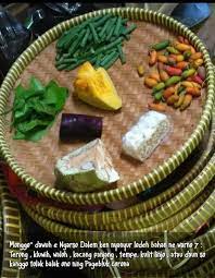 May 19, 2021 · resep telur bacem jogja. Lodeh 7 Warna Diyakini Warga Yogya Jauhkan Pageblug Ini Maknanya Krjogja