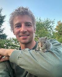 Barefoot Jake McCoy (@barefootmccoy) · Instagram photos and Reels