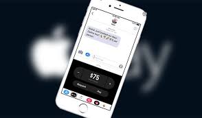 How To Setup And Use Apple Pay Cash On Iphone In Ios 11 2 Complete Guide Apple Pay Ios 11 Iphone