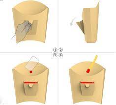 Untuk memberikan makanan yang paling segar dan berkualiti terbaik kepada pelanggan, mereka. 10 Ciptaan Kreatif Dunia Yang Merangkul Anugerah Ciptaan Terbaik 2016 2017 Iluminasi
