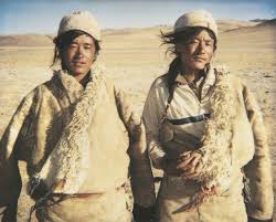 Seven Years in Tibet | Pushing Ahead of the Dame