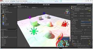 There is no fee to download and use it. Unity 3d 5 6 0 Free Download