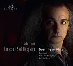Tunes of Sad Despaire