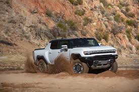 Image result for Magnus Gray Matte 2026 Hummer