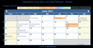 El día del padre es una celebración u homenaje dedicada a los padres. Calendario 2021 Con Dias Feriados Mexico