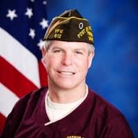 Michael P Casey (CPT Retired)