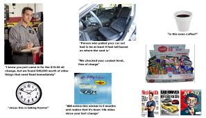 How much does an oil change cost at jiffy lube? Getting Your Oil Changed At Jiffy Lube Starter Pack Starterpacks
