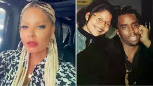 Misa Hylton reveals her pivotal role in Sean "Diddy" Combs' rise amid his  current legal woes. https://t.co/bdrAxVMspW