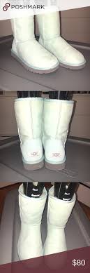 Light Blue Ugg Boots Blue Ugg Boots Boots Ugg Boots