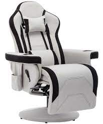 A gaming chair is at the center of any gaming setup. 10 Best White Gaming Chairs In 2021 For Every Budget