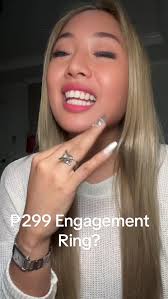 Ring Worth 299 Eliza