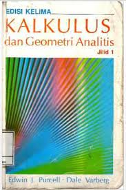 Pembahasan soal latihan purcell subbab 1.1 berikut ini merupakan jawaban nomor genap subbab 1.1 limit, buku kalkulus jilid 1 edisi 9 purcell: Original Download Buku Kalkulus Image By Lienocfureta