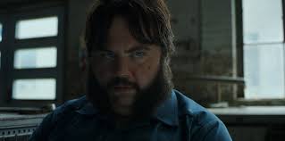 Black Bird — NATALIE KINGSTON