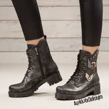 Botas Panosundaki Pin