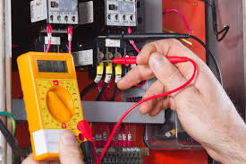 4 how to check your circuit breaker. 5 Signs You Need An Electrician To Check Your Home Wiring