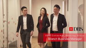 Single passport entry take advantage of a single passport entry requirement when opening accounts at any dbs branch across asia. Life At Dbs Branch Business Manager Consumer Banking Group Youtube