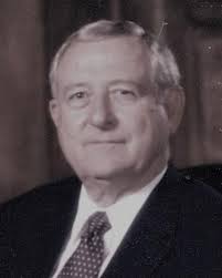 Donald Boles Obituary (1934