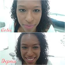 Vá de batom vermelho !: Minha experiência na Sobrancelhas Design by Maura  Lima BH Castelo