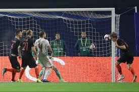 A quelle heure et sur quelle chaine voir le match angleterre croatie euro 2020 ? Angleterre Croatie Diffuse Sur La Chaine L Equipe L Equipe