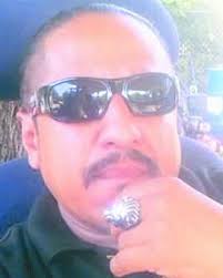 George Escobedo Obituary (2016)