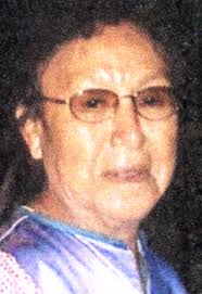 HILDA YERXA (Mezhinaawoka migook) Caribou Clan