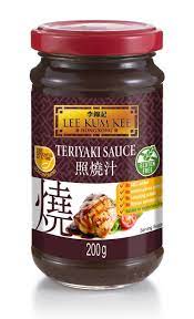 Made with specially selected soy sauce and infused with ginger saves time, cheaper than scratch versatile enhances the flavour of any kind of meat ingredients water, sugar, soy sauce, tamarind extract. Teriyaki Sauce Lee Kum Kee Home Philippines