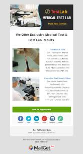 With email one tap away on your smartphone, it's easy to mindlessly check and recheck your inbox. New 14 Best Healthcare Email Templates Formget