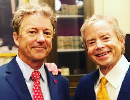 Aug 04, 2021 · sen. Rand Paul Endorses Don Huffines For Governor The Amarillo Pioneer