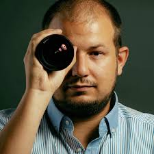 Daniel Ellwanger's Instagram, Twitter & Facebook