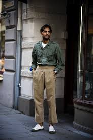 Pin By Kazy Chan On Look Mens Street Style Mens Outfits Menswear