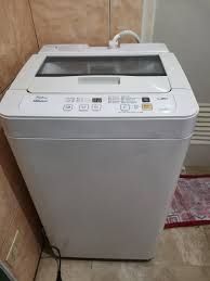 554 x 704 jpeg 19 кб. Panasonic Na F70s7 7kg Top Load Washing Machine Tv Home Appliances Washing Machines And Dryers On Carousell